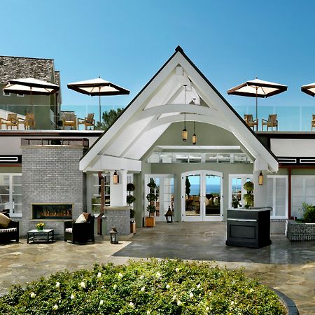 L'Auberge Del Mar Resort&Spa Exterior foto